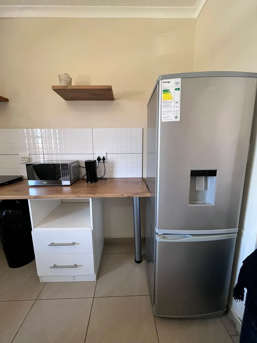 Davey's Self Catering Accommodation thumbnail 8