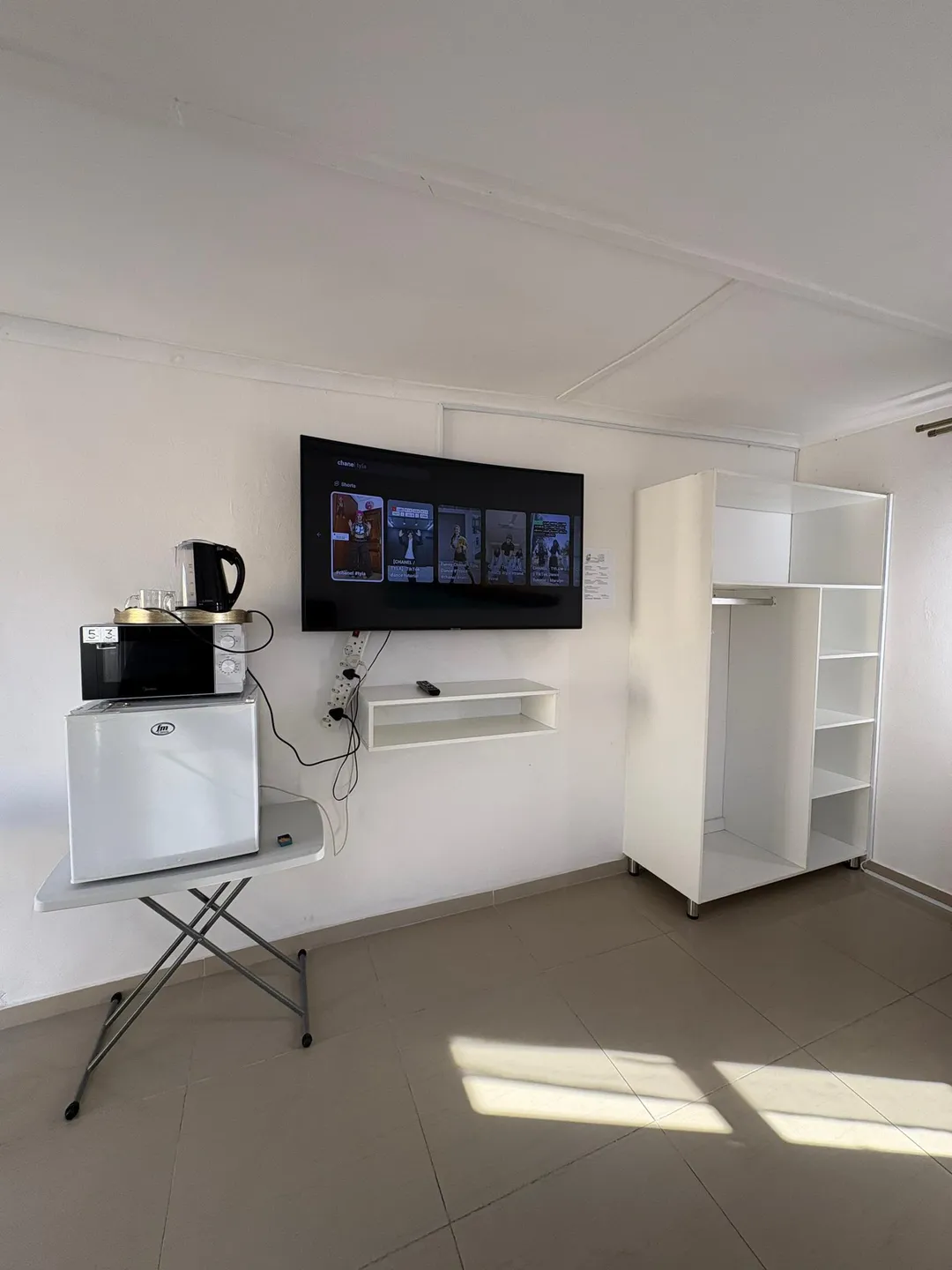 Suuka SelfCatering and Accommodation