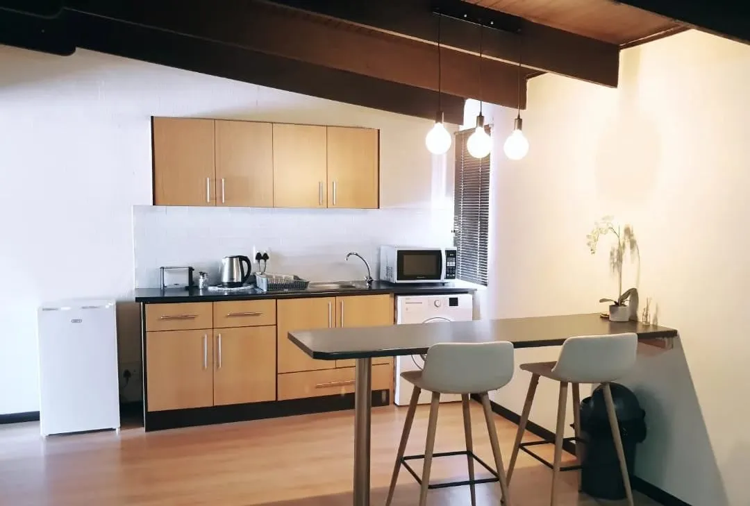 Desert Dreams Bed & Breakfast thumbnail 5