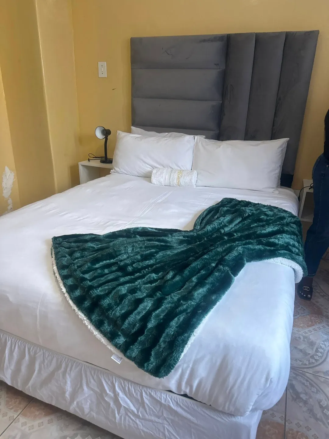 Suuka SelfCatering and Accommodation thumbnail 2