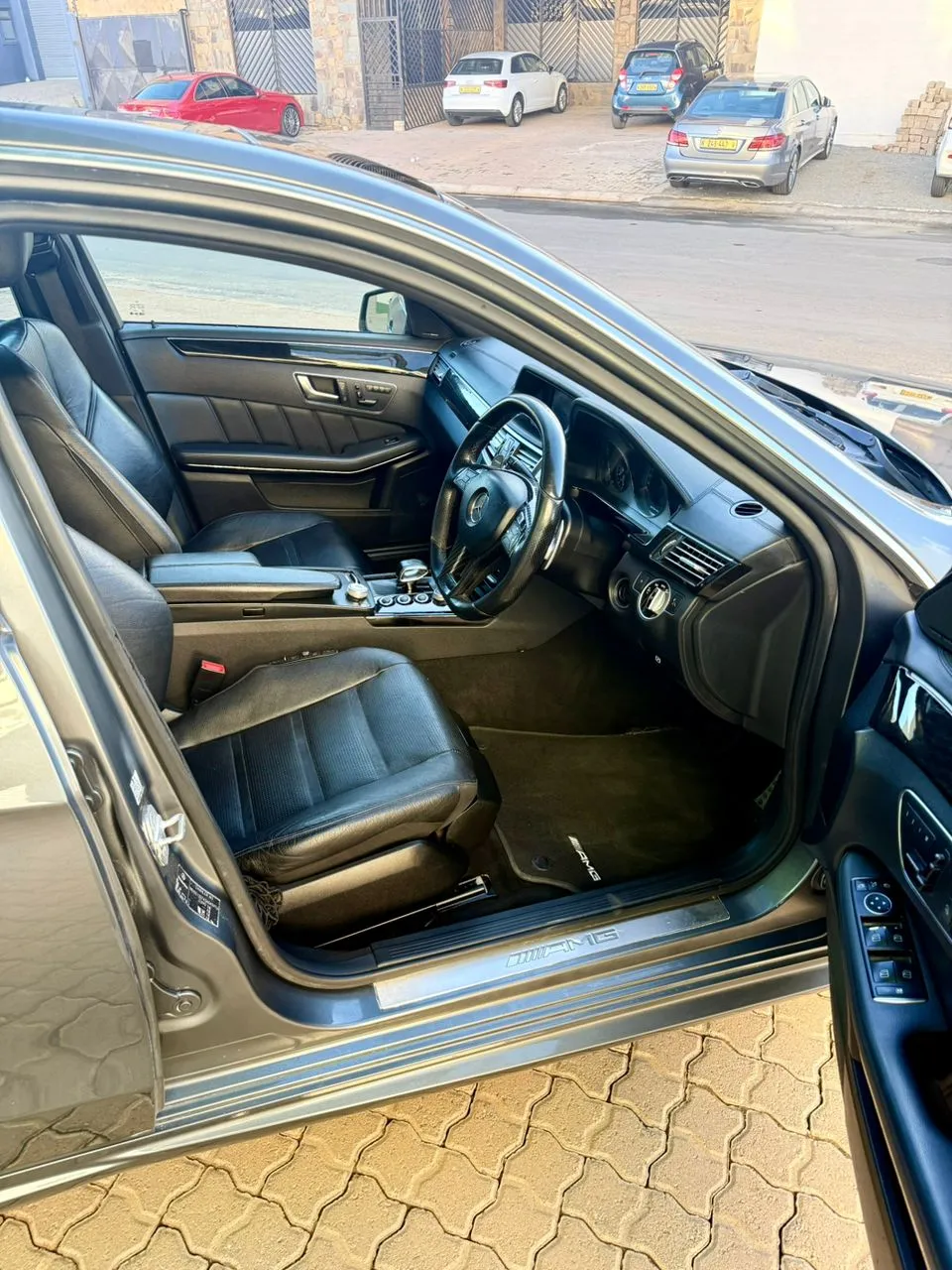 Mercedes-Benz E63 S AMG 2013 For Sale thumbnail 6