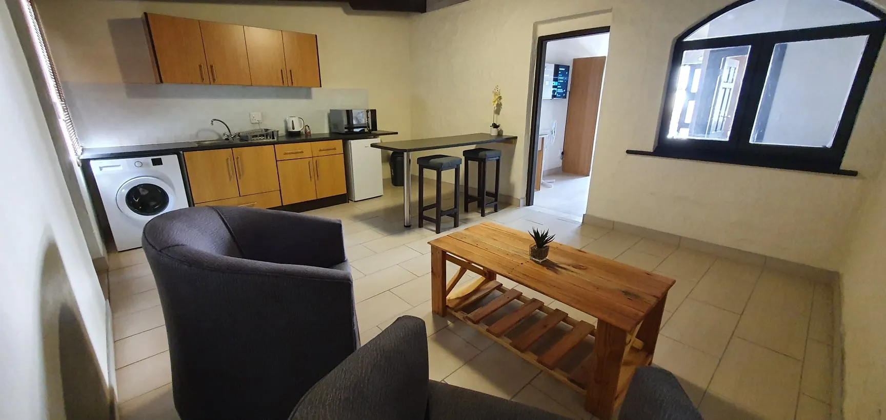 Desert Dreams Bed & Breakfast thumbnail 6