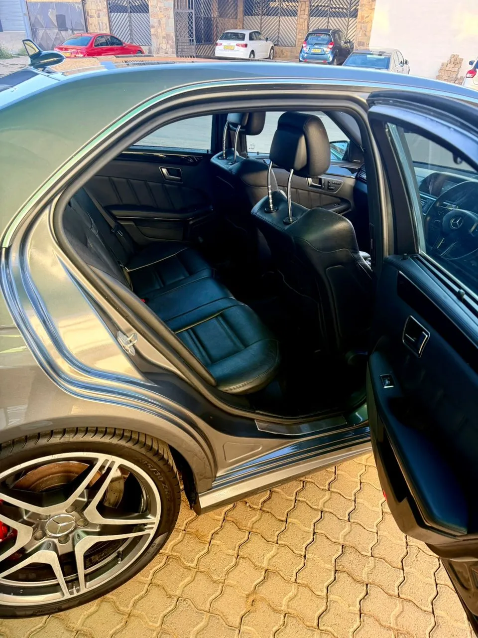 Mercedes-Benz E63 S AMG 2013 For Sale thumbnail 7