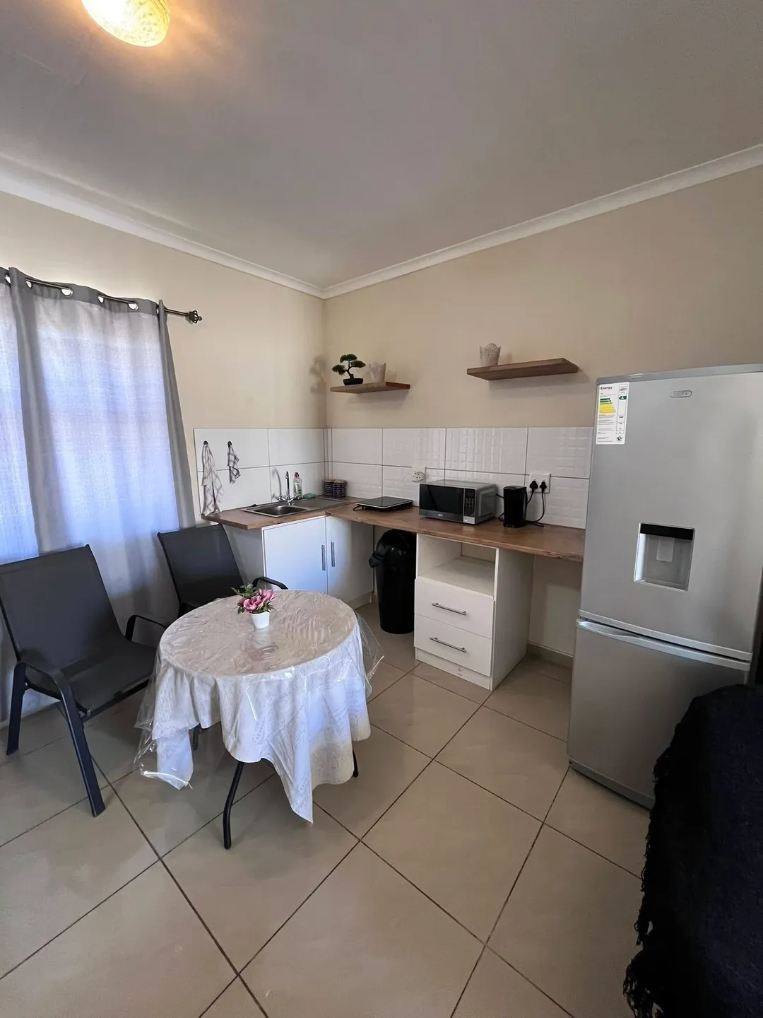 Davey's Self Catering Accommodation